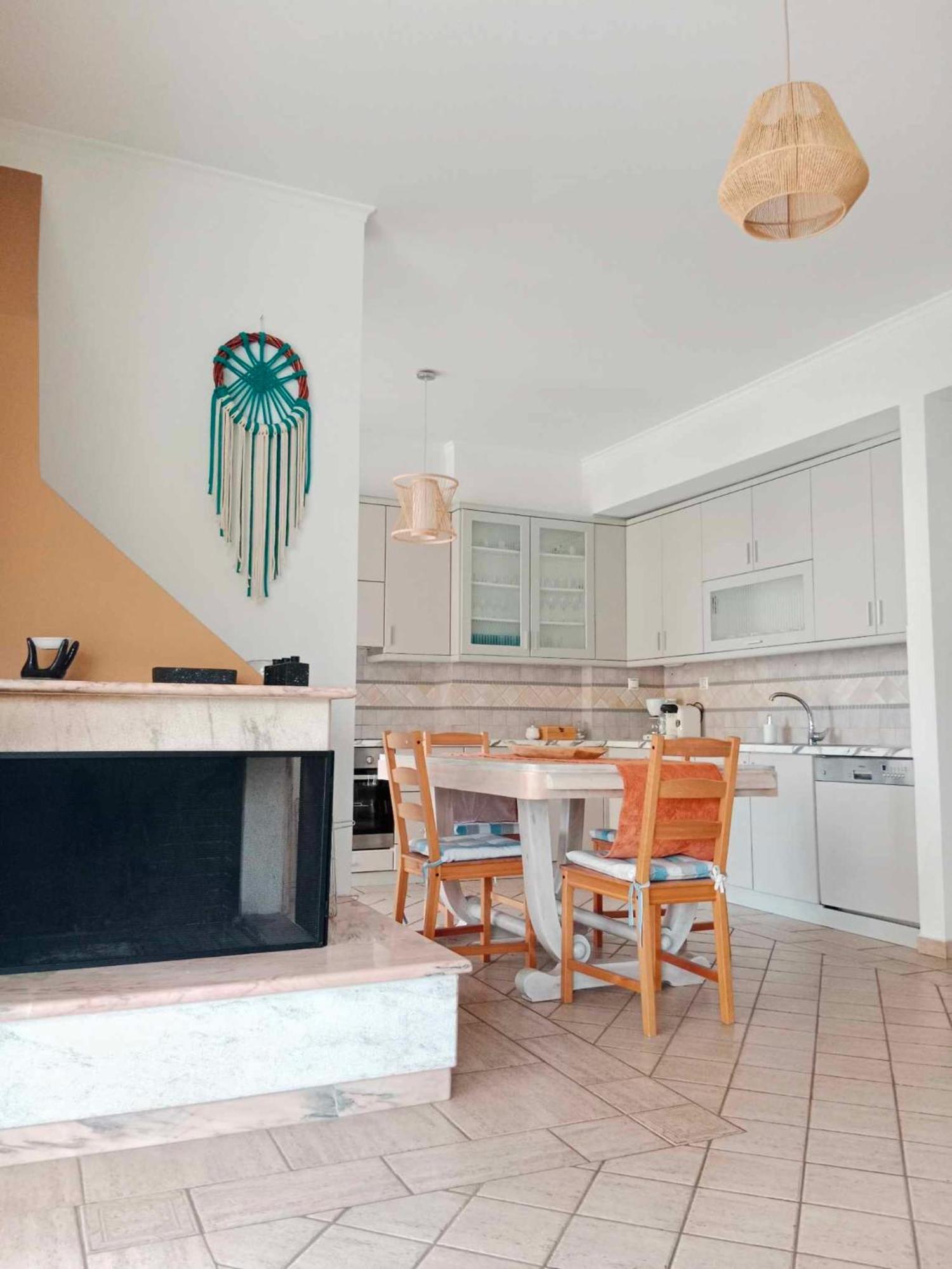 Lazarus 2Bd Apartment In The Center Patras Ngoại thất bức ảnh