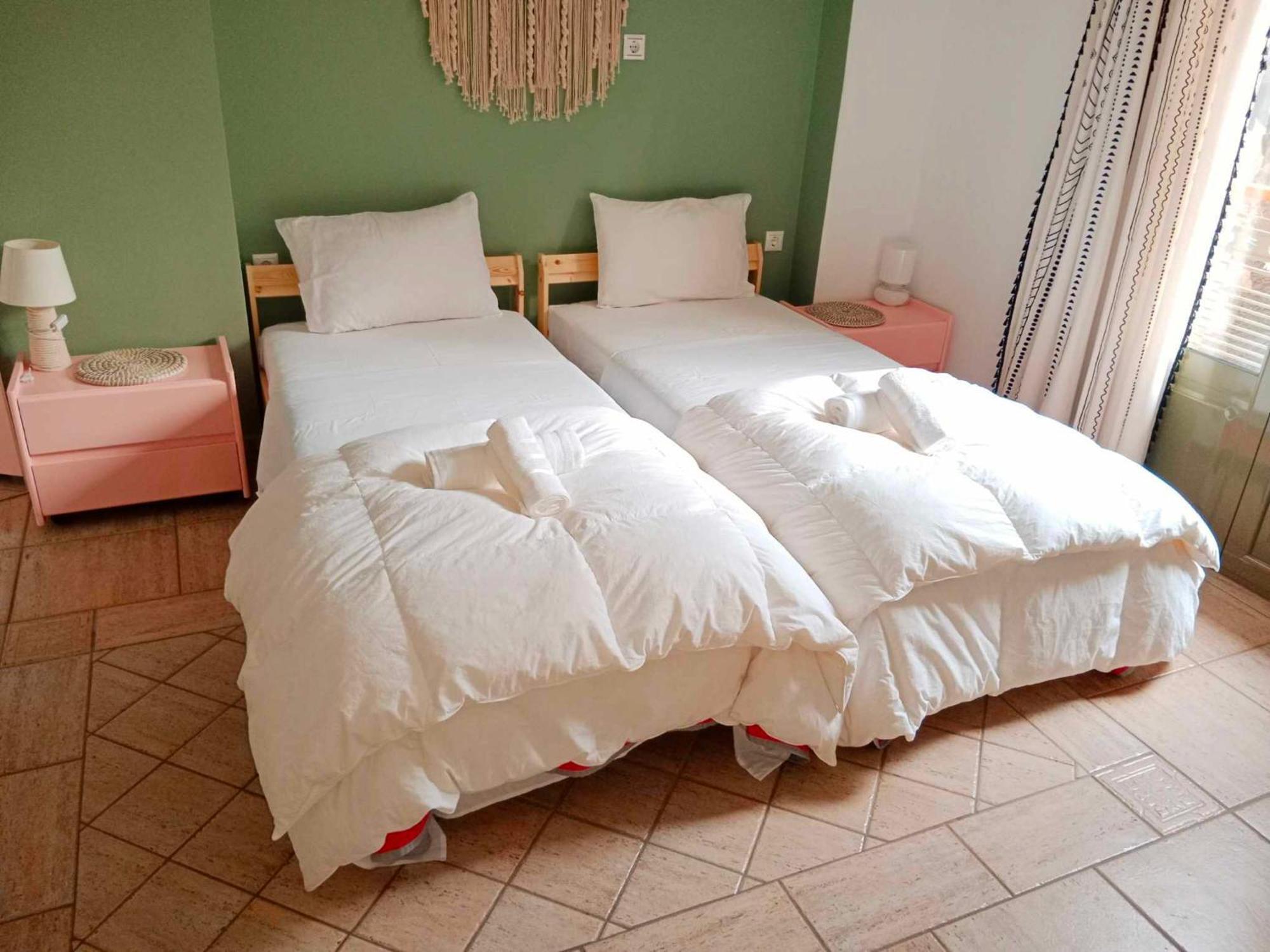 Lazarus 2Bd Apartment In The Center Patras Ngoại thất bức ảnh